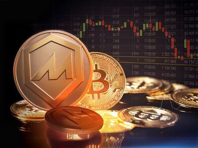 From ATV Engines to DeFi: Massimo Group's Bold Treasury Revolution