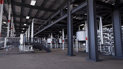 Summit Lithium Signals Commercial Era with Scalable DLE Plant Design