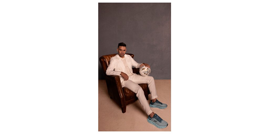 Skechers' New Play: The Falcao Deal to Remodel Latin America's Market