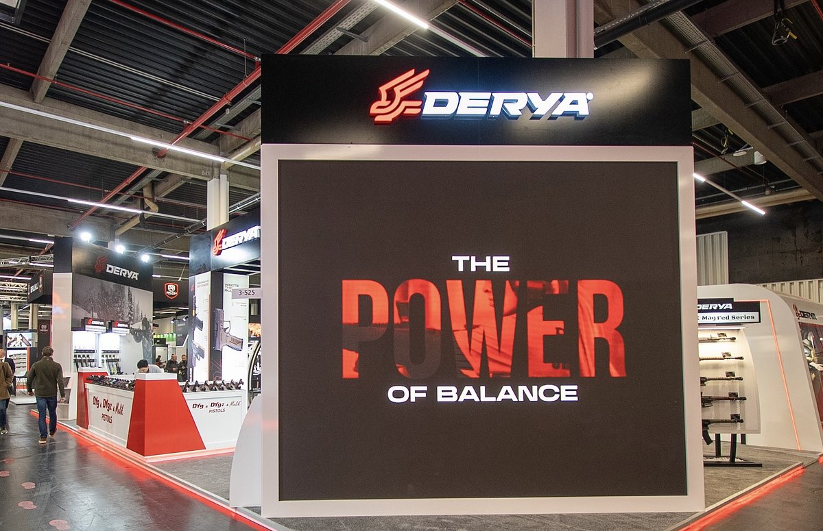 Derya Arms' European Gambit: A Calculated Push into a Crowded Market