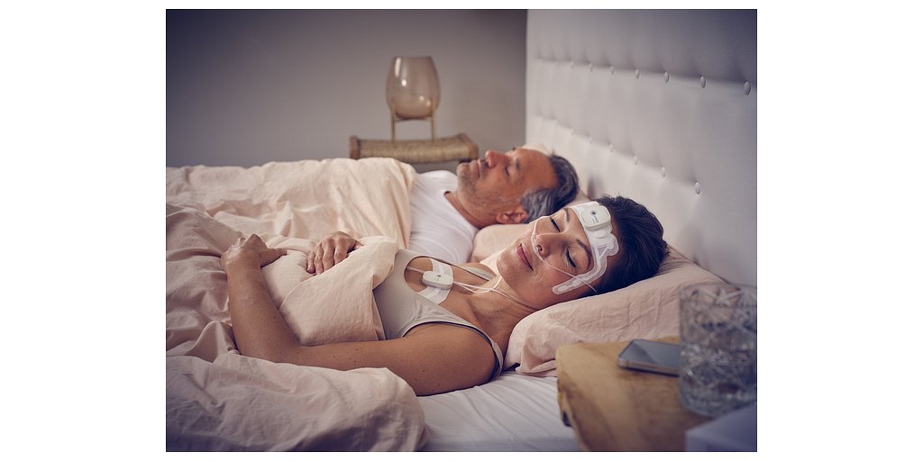 The Quiet Revolution in Sleep Diagnostics: Onera and Somnoware's New Alliance