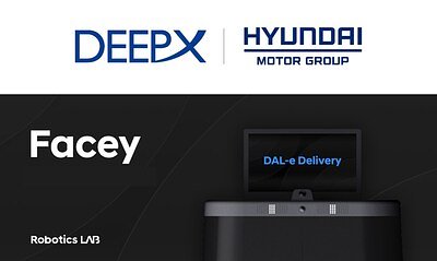 Hyundai & DEEPX Ignite Physical AI Revolution with On-Device Robotics