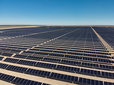 Origis Energy Surpasses 2GW, Fueling AI and Industry Demand