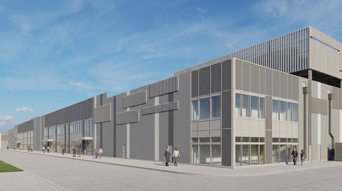 Kansas Goes Hyperscale: A $3B Data Center Transforms De Soto