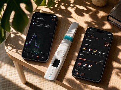 It Takes Two: Soonr Health Reboots Fertility Tech for the Modern Couple
