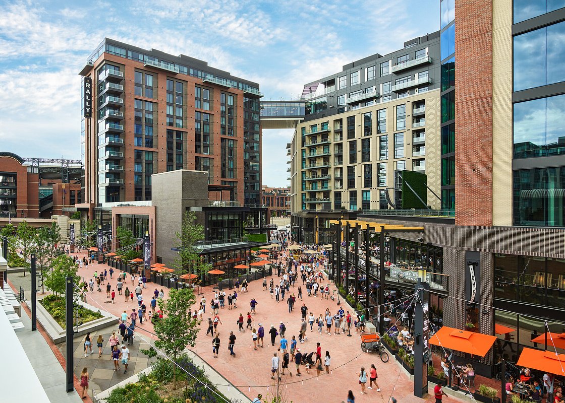 Denver's Rally Hotel Bets on Deep ESG Integration, Beyond Earth Month