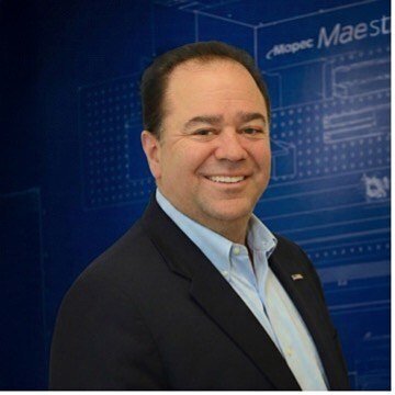 Mopec Taps Veteran Leader to Spearhead New Service Division