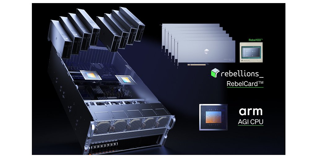 Sovereign AI: How a New Alliance Aims to Reshape Global AI Power