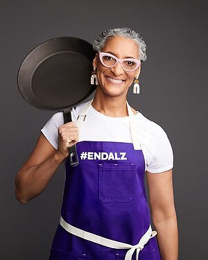 Beyond the Meal Kit: How Consumer Action Fuels High-Tech Alzheimer's Research