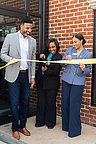 UEI Houston Opens, Fueling Workforce and Community Revitalization