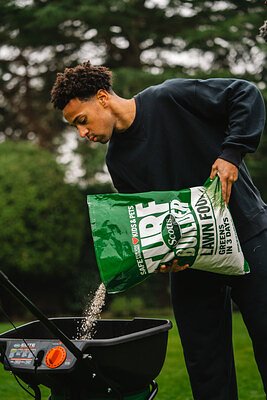 Grassroots Goals: Scotts & Tyler Adams Champion Real Turf for Youth Sports