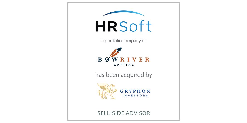 HRSoft Secures Gryphon Investment to Reshape Enterprise Pay