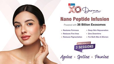 Dubai's New Fountain of Youth? Dr. Batra's XODerma Unveiled