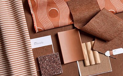 Sunbrella's New Trade Program Aims to Reshape Designer Sourcing