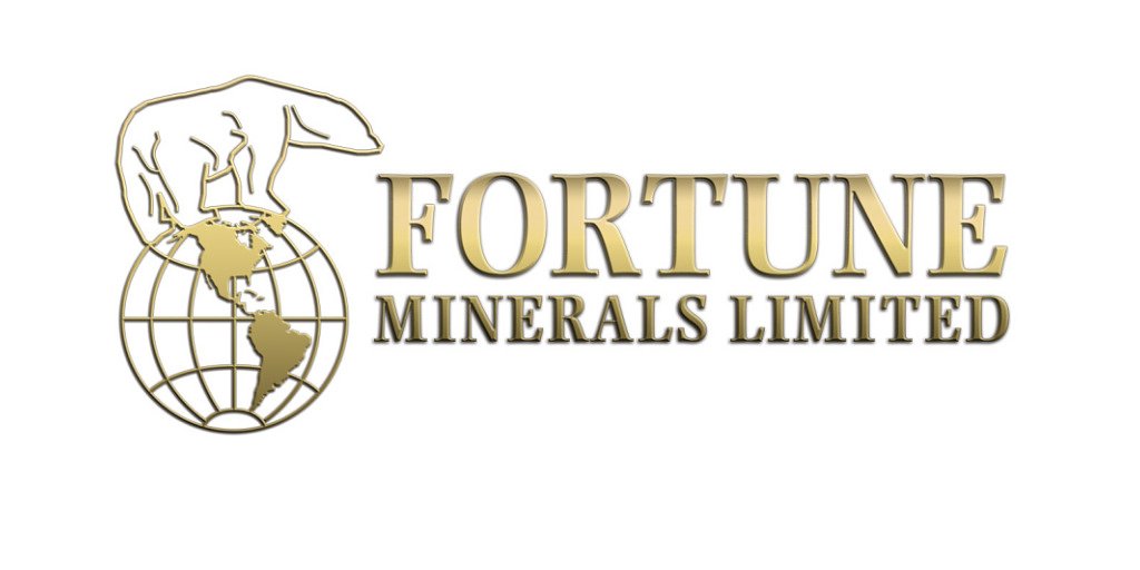 Fortune Minerals Seeks Funds to Break China's Grip on Critical Metals