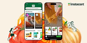 Instacart's New Feed: Turning Recipe Videos into a Strategic Goldmine