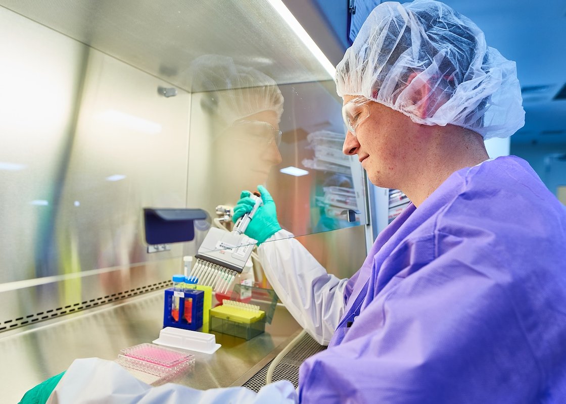 MilliporeSigma, Genetix Pact to Scale Life-Changing Gene Therapies