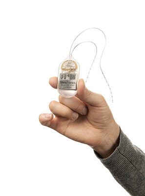 ShiraTronics Signals a New Era for Migraine with Dual Strategic Wins