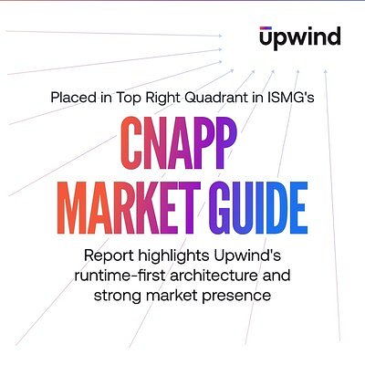 Upwind's AI-Validated Rise Redefines Cloud Security Markets