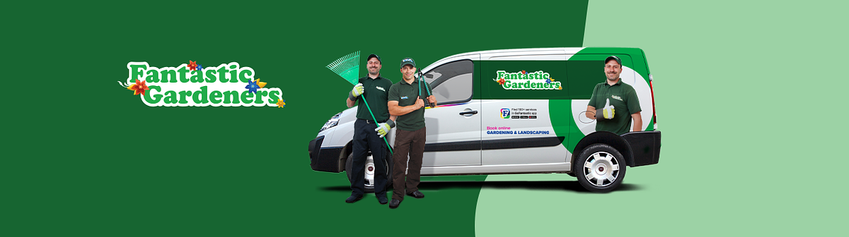 The Real Reason Londoners Are Outsourcing Their Garden Chores