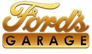 Ford's Garage Races into Delaware with Local Auto Titan at the Wheel