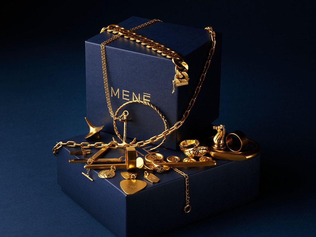 Menē Forges First Profitable Year Amid Surging Gold Prices