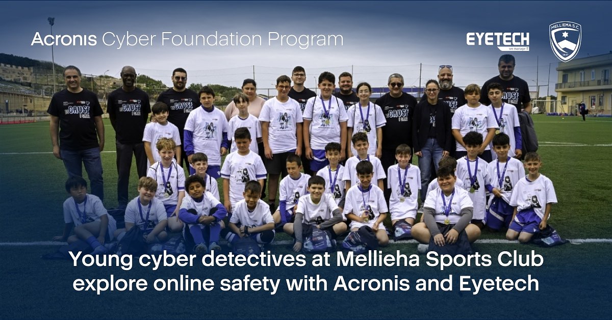 Malta's Digital Guardians: The New Frontline in Corporate Responsibility