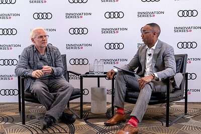 Audi's Montreal F1 Kickoff: More Than Just a Race Weekend
