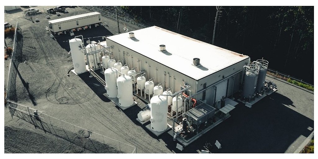 Japanese Giant Sojitz Fuels FIDEM's Billion-Dollar US Biogas Play