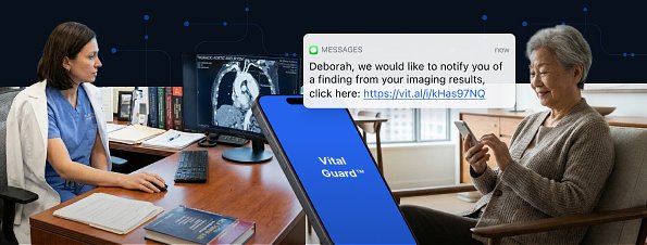 AI Safety Net Aims to Catch Life-Threatening Missed Diagnoses