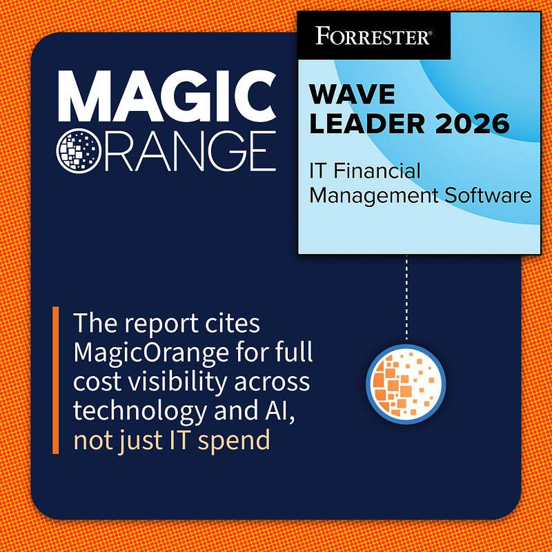 MagicOrange Leadership Signals a New Era for Managing AI's Hidden Costs