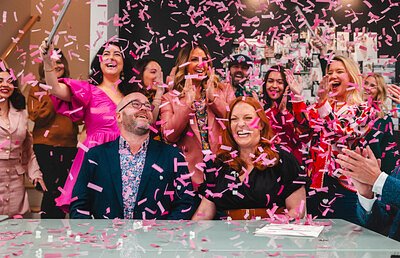 Wed Society’s Blueprint for Disrupting National Markets