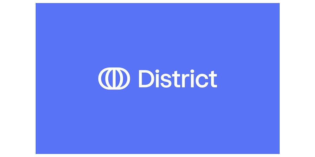 Snap Alumni's AI Platform District Raises $14.7M to Reshape Commerce
