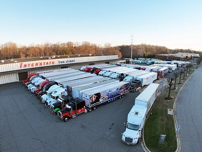 Interstate's 82-Year Journey: A Legacy Firm's Rapid Growth