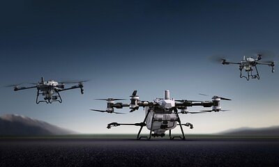 DJI Drones Take Flight in Europe: Regulatory Shifts & Tech Advancements Reshape Agriculture
