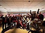 More Than a Game: Community Rallies for Fallen Heroes' Families