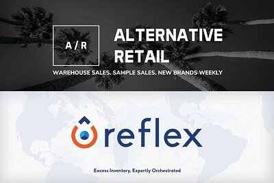 Retail's New Playbook for Excess Inventory: A Strategic Alliance