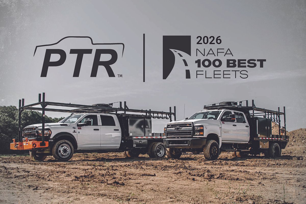 PTR's Four-Year Reign: The Blueprint for a Top National Fleet