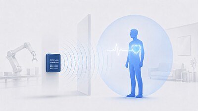 Radar and AI Unite for Privacy-First Human Sensing Without Cameras