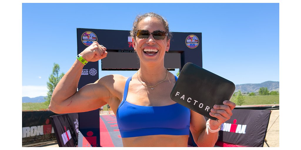 Factor's IRONMAN Deal: A Masterclass in Niche Domination