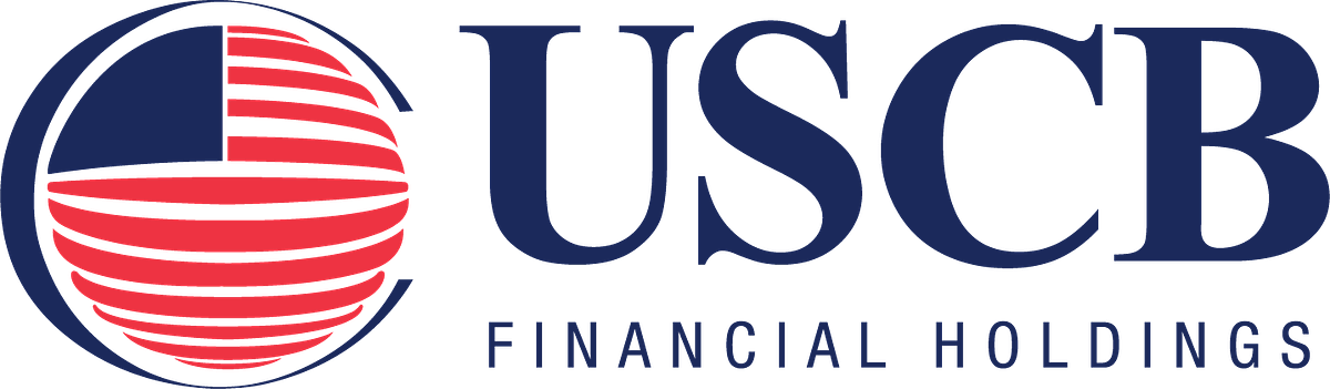 USCB Financial Affirms Stability with Dividend Amid Strong Analyst Outlook