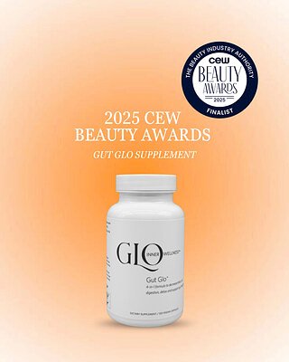 Small Brand, Big Impact: GLO Inner Wellness Disrupts Gut Health Market, Earns Industry Recognition