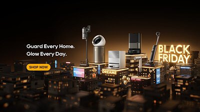 Beyond the Discount: Dreame's Bid to Conquer the Automated Home