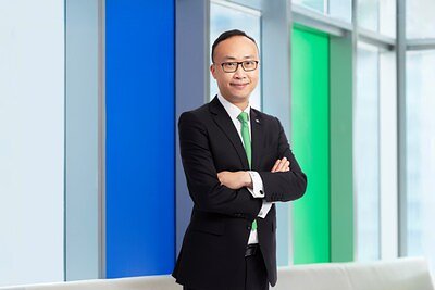Manulife Taps CFO Wilton Kee for Deputy CEO in Strategic Power Play