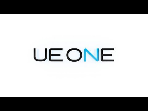 UE ONE™ Launches to Give Industrial Assets an AI-Powered Voice
