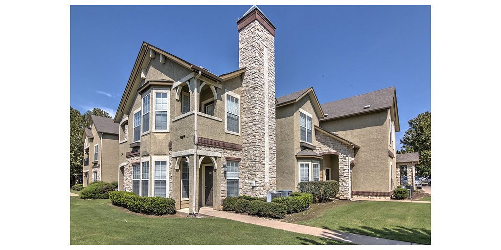 Morgan Properties’ $354M Deal Signals Shift in Multifamily Investment