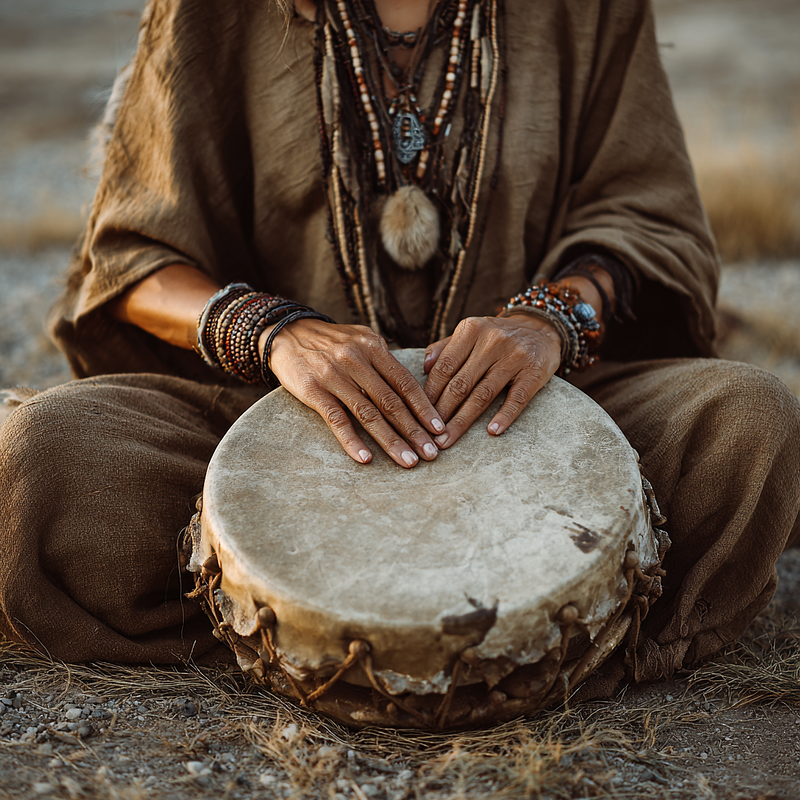 The Silent Seekers: Unlocking the Millennial Spiritual Economy