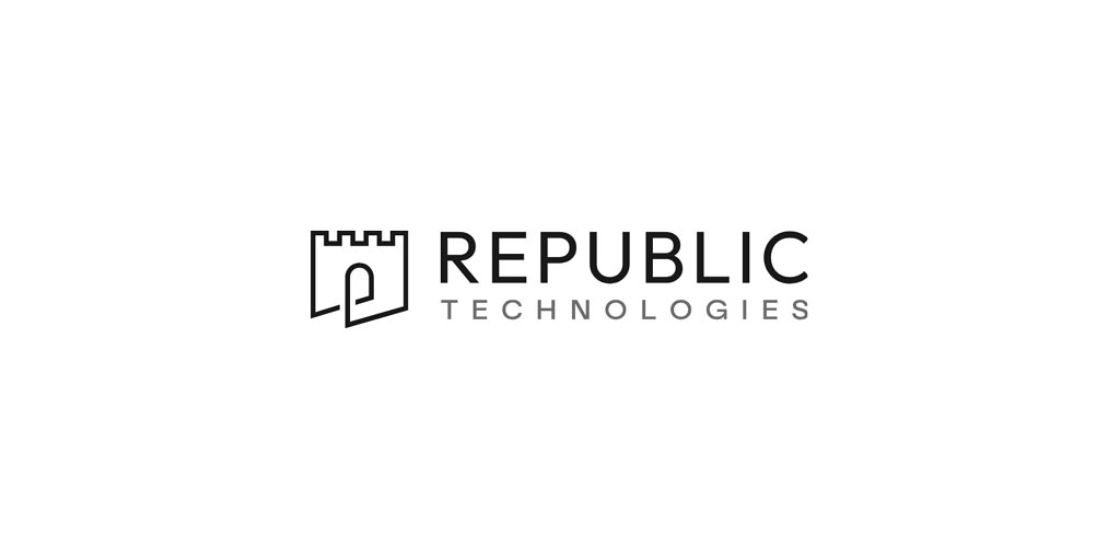 Republic Technologies Doubles Down on ETH, Forging a New Corporate Model