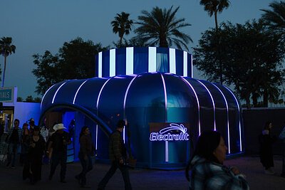 Beyond the Beats: Wellness Runs Redefine the Music Festival Experience