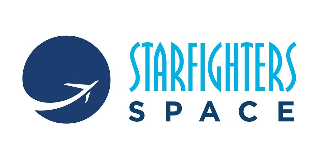 Starfighters Space: Supersonic Ambition Rings the Bell on Wall Street